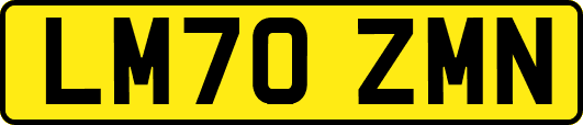 LM70ZMN