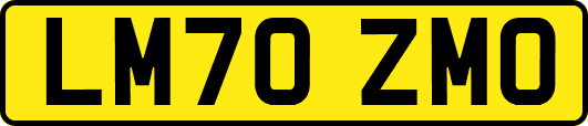 LM70ZMO
