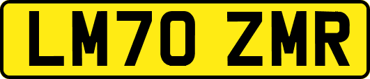 LM70ZMR