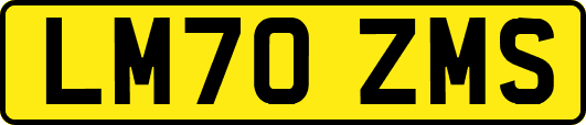 LM70ZMS