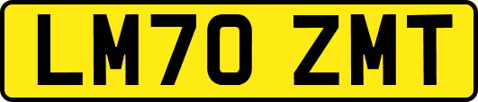 LM70ZMT