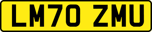 LM70ZMU