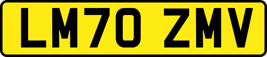 LM70ZMV