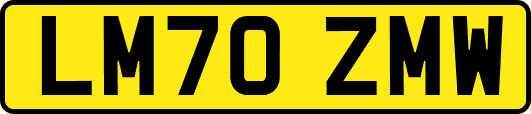 LM70ZMW
