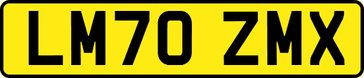 LM70ZMX