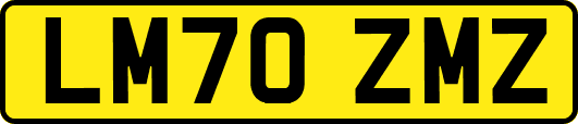 LM70ZMZ