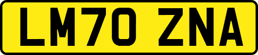 LM70ZNA