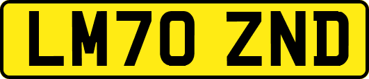 LM70ZND