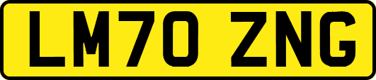 LM70ZNG