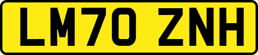 LM70ZNH