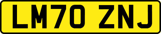 LM70ZNJ