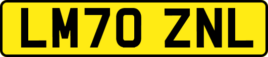 LM70ZNL
