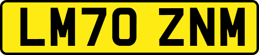 LM70ZNM