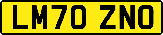 LM70ZNO