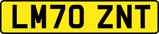 LM70ZNT