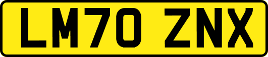 LM70ZNX