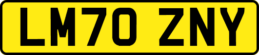 LM70ZNY