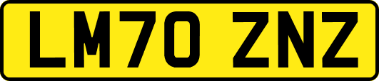 LM70ZNZ
