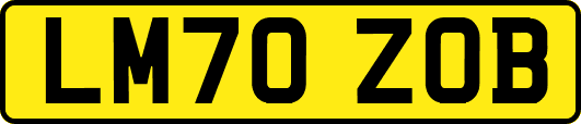 LM70ZOB
