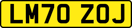 LM70ZOJ