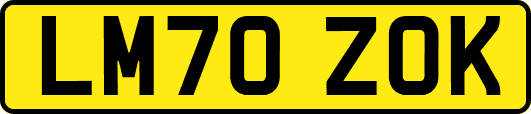 LM70ZOK