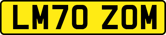 LM70ZOM