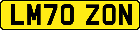 LM70ZON
