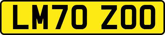 LM70ZOO
