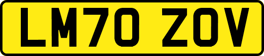 LM70ZOV