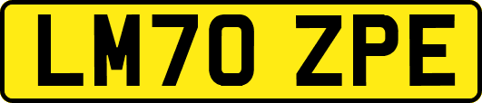 LM70ZPE