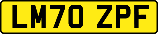 LM70ZPF