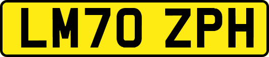 LM70ZPH
