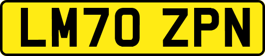 LM70ZPN