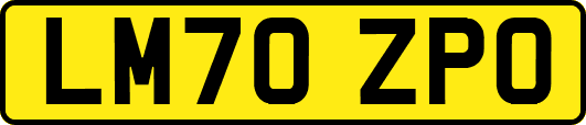 LM70ZPO