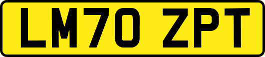LM70ZPT