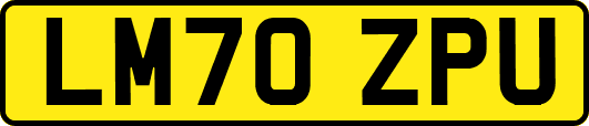 LM70ZPU