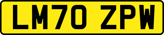 LM70ZPW