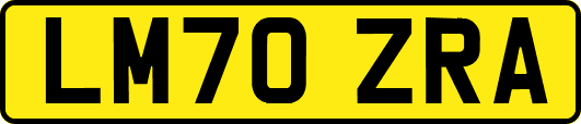 LM70ZRA