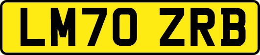 LM70ZRB