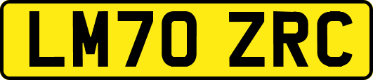 LM70ZRC