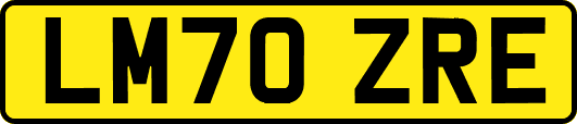 LM70ZRE