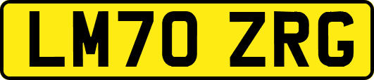 LM70ZRG