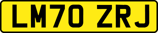 LM70ZRJ