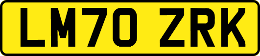 LM70ZRK
