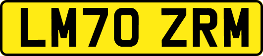 LM70ZRM