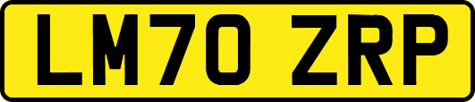 LM70ZRP