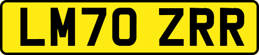 LM70ZRR