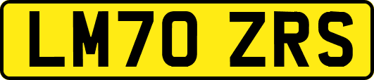 LM70ZRS