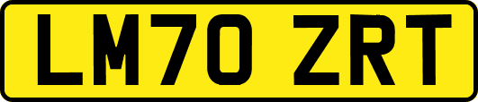LM70ZRT