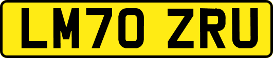 LM70ZRU